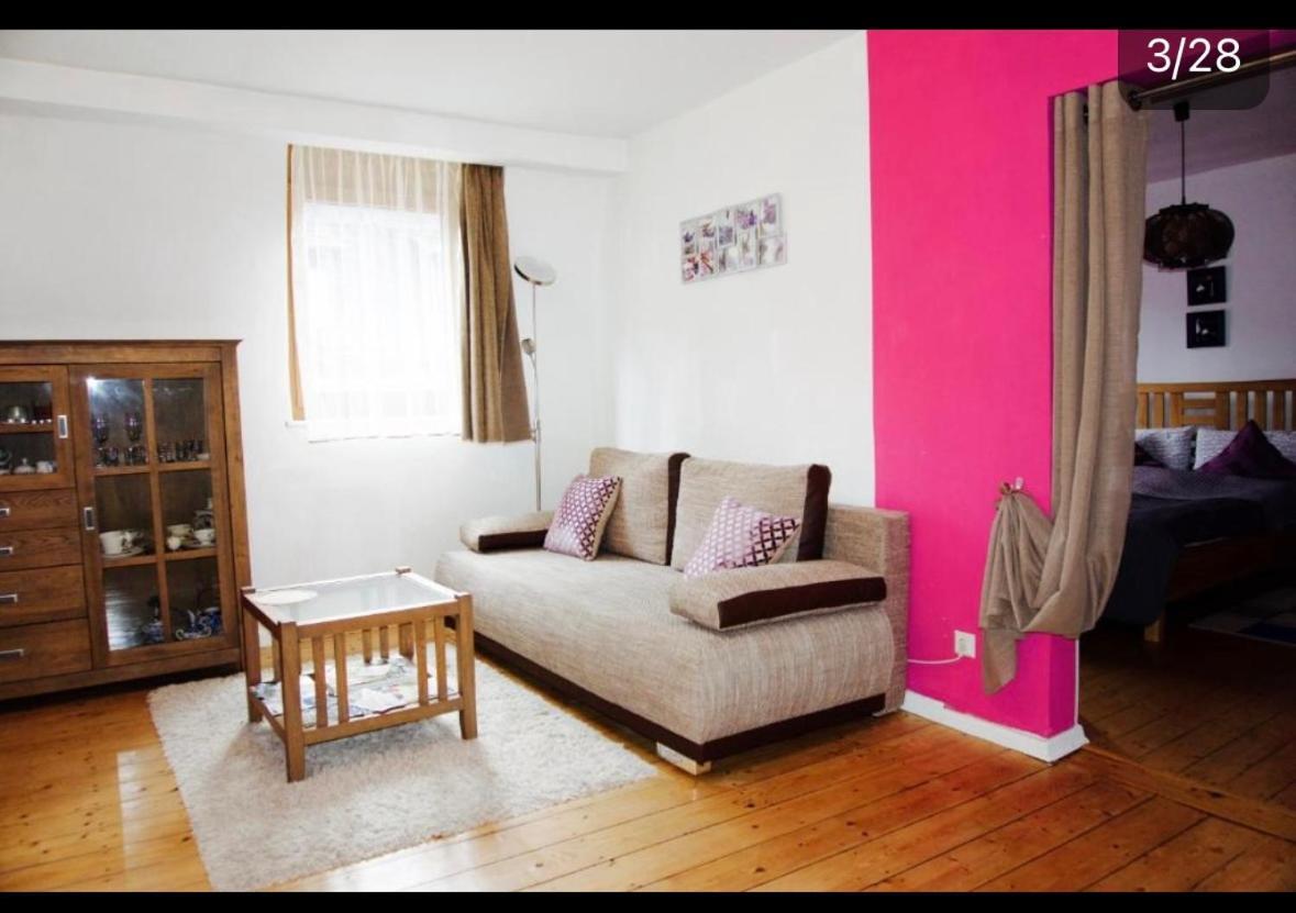 טראבן-טרארבאך Apartment Moselblick Mit Kamin מראה חיצוני תמונה