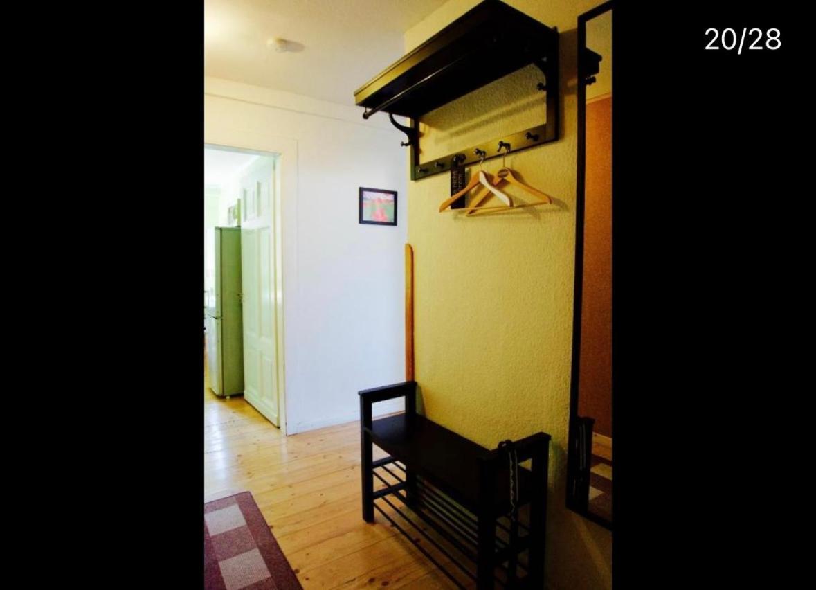 טראבן-טרארבאך Apartment Moselblick Mit Kamin מראה חיצוני תמונה